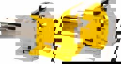 Bench & Pipe Combination Vise: 8